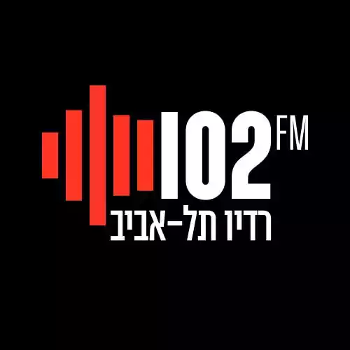 102 רדיו תל אביב